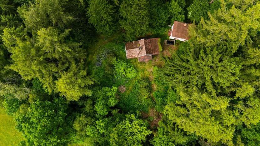 Prodej chaty, Votice, 125 m2