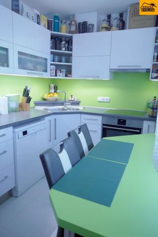 Prodej bytu 2+1, Olomouc - Hodolany, tř. Kosmonautů, 52 m2