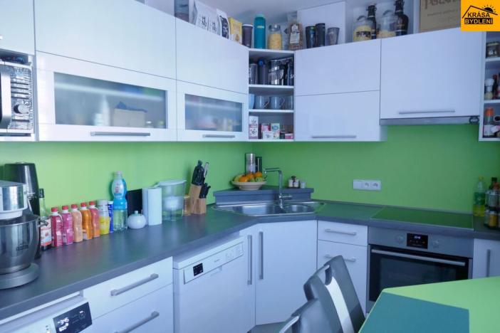 Prodej bytu 2+1, Olomouc - Hodolany, tř. Kosmonautů, 52 m2