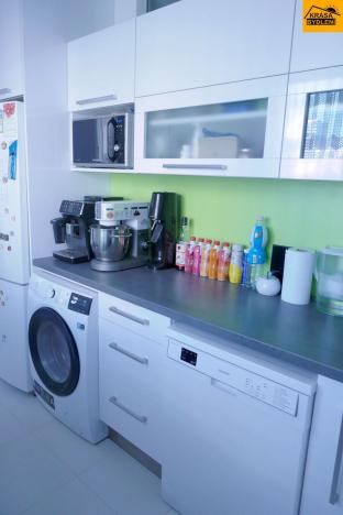 Prodej bytu 2+1, Olomouc - Hodolany, tř. Kosmonautů, 52 m2