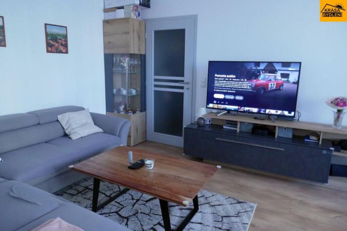 Prodej bytu 2+1, Olomouc - Hodolany, tř. Kosmonautů, 52 m2