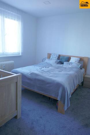 Prodej bytu 2+1, Olomouc - Hodolany, tř. Kosmonautů, 52 m2