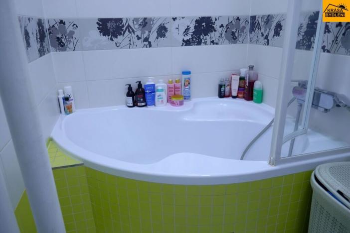 Prodej bytu 2+1, Olomouc - Hodolany, tř. Kosmonautů, 52 m2