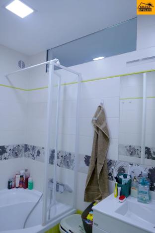 Prodej bytu 2+1, Olomouc - Hodolany, tř. Kosmonautů, 52 m2