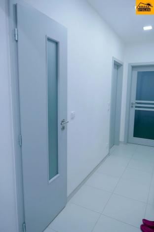 Prodej bytu 2+1, Olomouc - Hodolany, tř. Kosmonautů, 52 m2