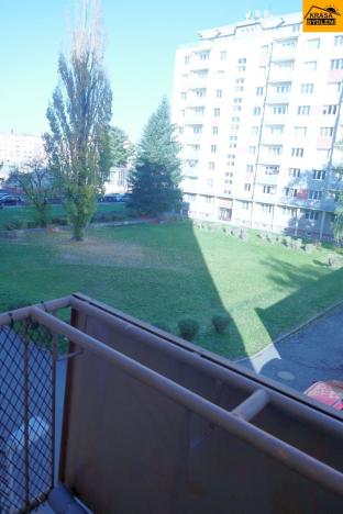 Prodej bytu 2+1, Olomouc - Hodolany, tř. Kosmonautů, 52 m2