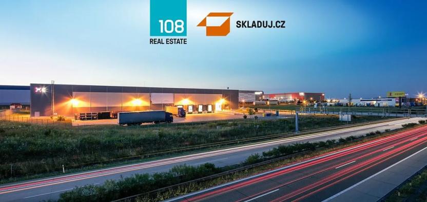 Pronájem skladu, Nýřany, U Mexika, 5000 m2