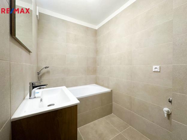 Pronájem bytu 1+kk, Příbram - Příbram VIII, Brodská, 32 m2