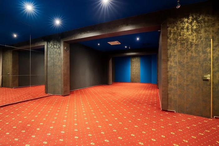 Pronájem obchodního prostoru, Plzeň, Martinská, 120 m2