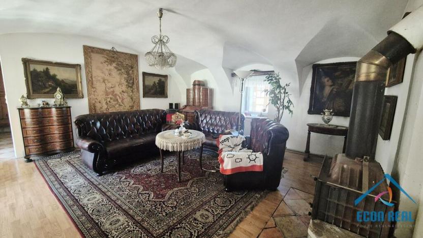 Prodej zemědělské usedlosti, Hlubyně, 300 m2