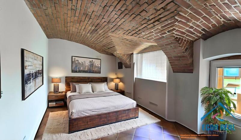 Prodej zemědělské usedlosti, Hlubyně, 300 m2