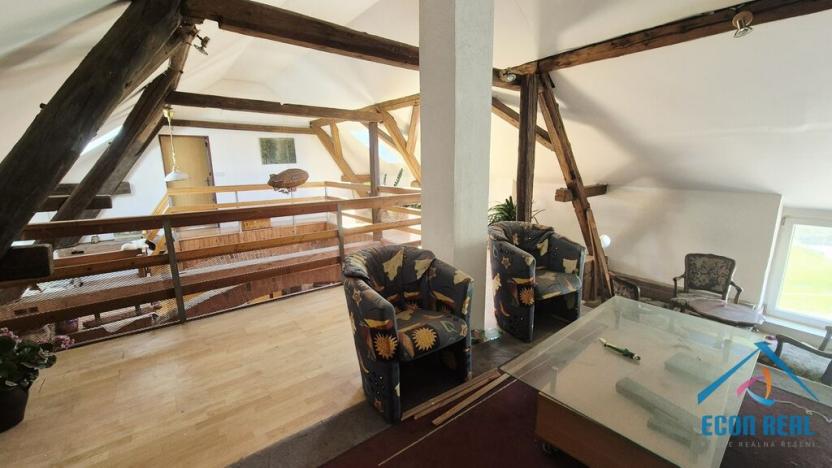 Prodej zemědělské usedlosti, Hlubyně, 300 m2