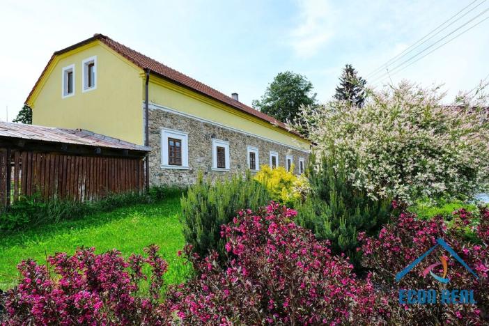 Prodej zemědělské usedlosti, Hlubyně, 300 m2