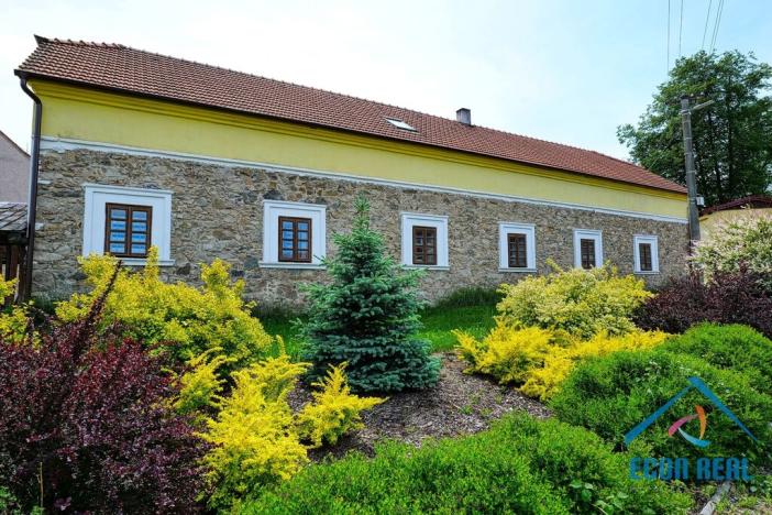 Prodej zemědělské usedlosti, Hlubyně, 300 m2