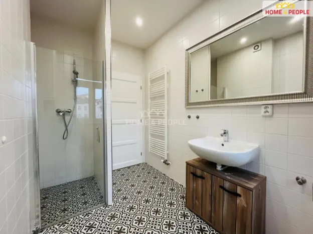 Pronájem bytu 3+kk, Brno - Černovice, Spáčilova, 70 m2