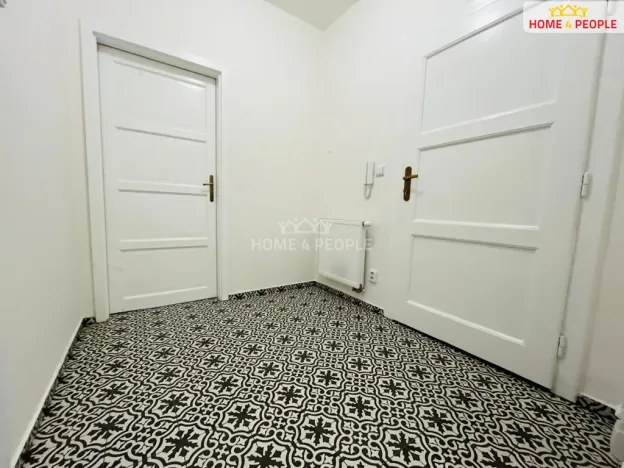 Pronájem bytu 3+kk, Brno - Černovice, Spáčilova, 70 m2