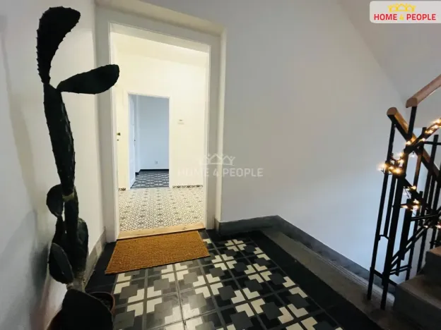 Pronájem bytu 3+kk, Brno - Černovice, Spáčilova, 70 m2