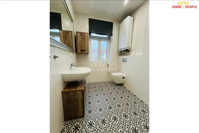 Pronájem bytu 3+kk, Brno - Černovice, Spáčilova, 70 m2