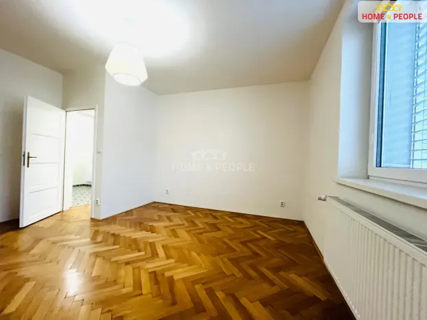 Pronájem bytu 3+kk, Brno - Černovice, Spáčilova, 70 m2