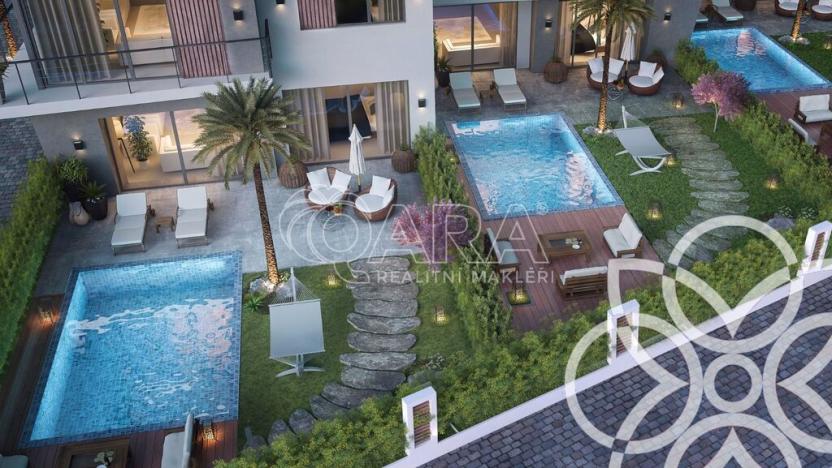 Prodej bytu 3+kk, Hurgáda,Egypt, 98 m2