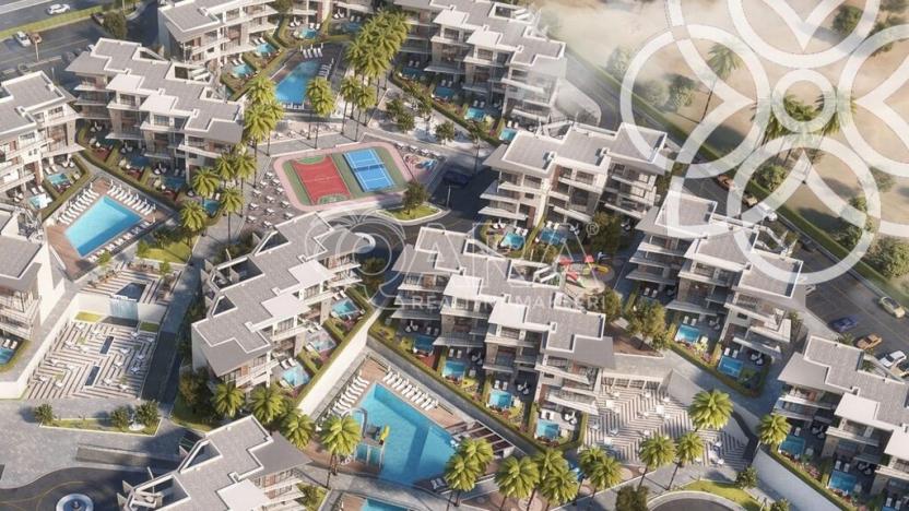 Prodej bytu 3+kk, Hurgáda,Egypt, 98 m2