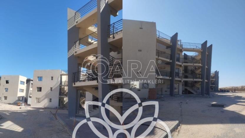 Prodej bytu 3+kk, Hurgáda,Egypt, 98 m2