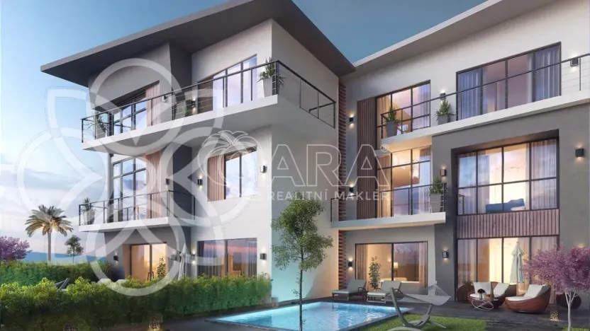 Prodej bytu 3+kk, Hurgáda,Egypt, 87 m2