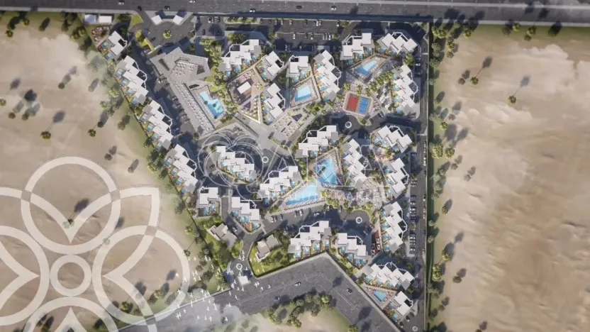 Prodej bytu 3+kk, Hurgáda,Egypt, 87 m2