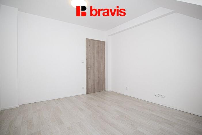 Pronájem bytu 2+kk, Brno - Trnitá, Přízova, 59 m2
