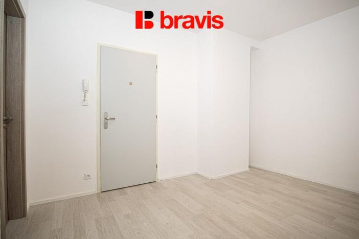 Pronájem bytu 2+kk, Brno - Trnitá, Přízova, 59 m2