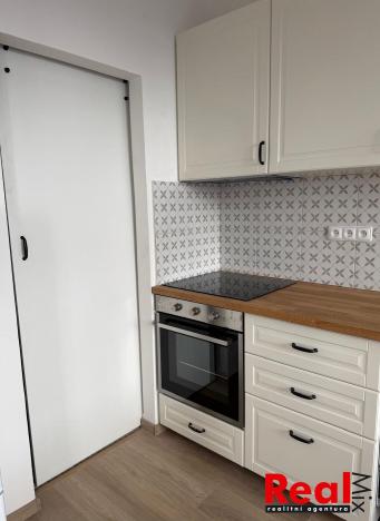 Pronájem bytu 2+kk, Brno - Veveří, Sušilova, 59 m2