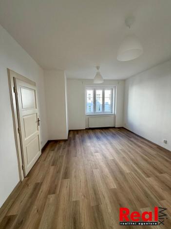 Pronájem bytu 2+kk, Brno - Veveří, Sušilova, 59 m2