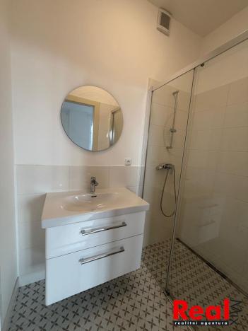 Pronájem bytu 2+kk, Brno - Veveří, Sušilova, 59 m2