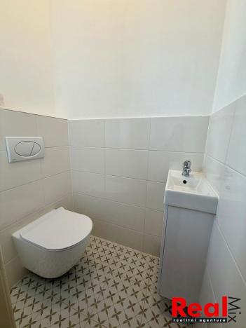 Pronájem bytu 2+kk, Brno - Veveří, Sušilova, 59 m2