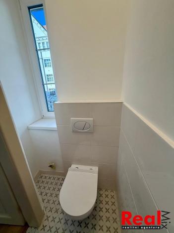 Pronájem bytu 2+kk, Brno - Veveří, Sušilova, 59 m2