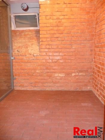 Pronájem bytu 2+kk, Brno - Veveří, Sušilova, 59 m2