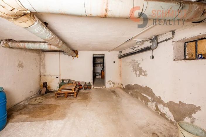 Prodej rodinného domu, Bořetice, 128 m2