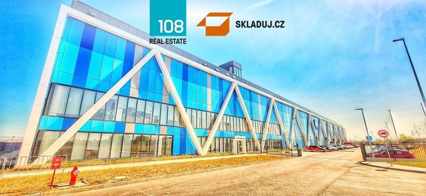Pronájem skladu, Plzeň, Ke Karlovu, 15000 m2
