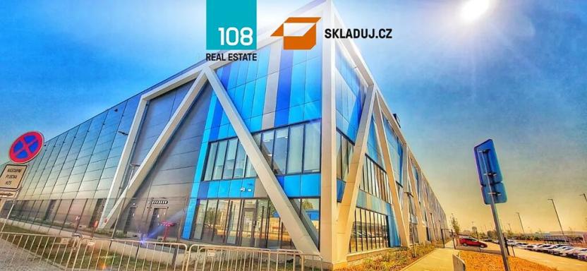 Pronájem skladu, Plzeň, Ke Karlovu, 15000 m2