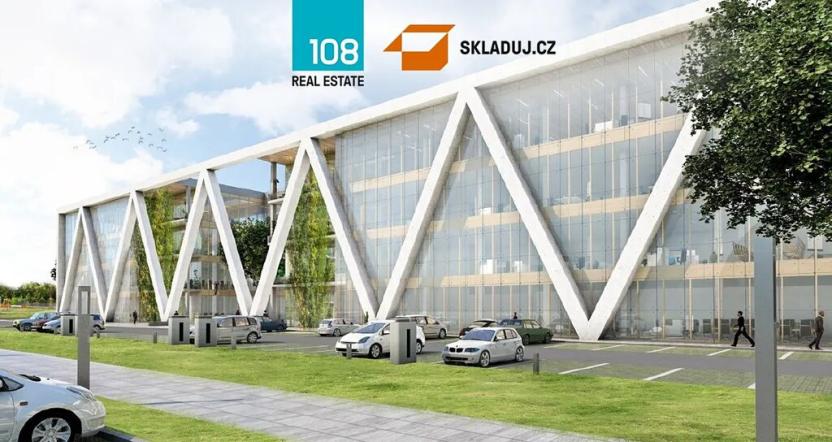 Pronájem skladu, Plzeň, Ke Karlovu, 15000 m2