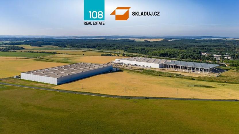 Pronájem skladu, Blatnice, 15000 m2