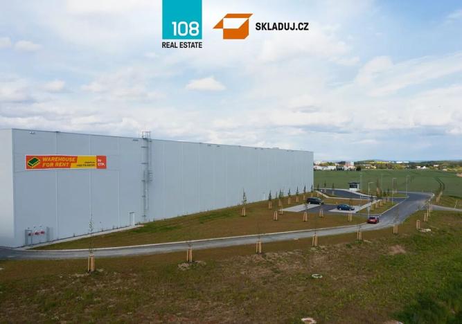 Pronájem skladu, Blatnice, 10000 m2