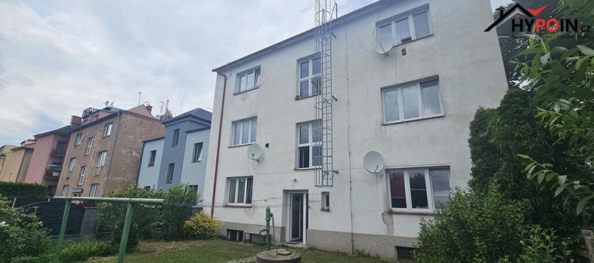 Prodej bytu 3+kk, Hradec Králové - Pražské Předměstí, Antonína Dvořáka, 111 m2