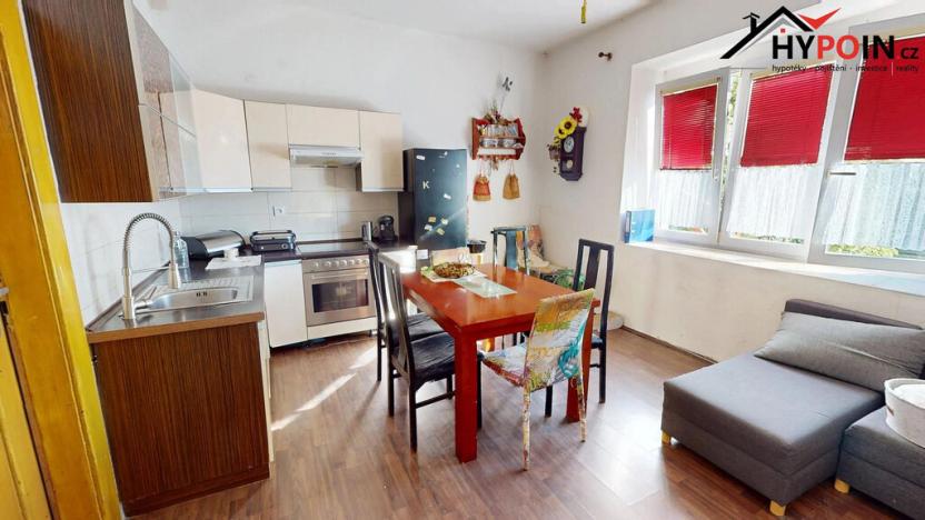 Prodej bytu 3+kk, Hradec Králové - Pražské Předměstí, Antonína Dvořáka, 111 m2