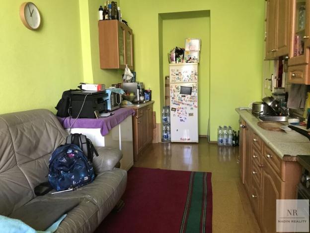 Pronájem bytu 2+1, Karlovy Vary, K. Čapka, 74 m2