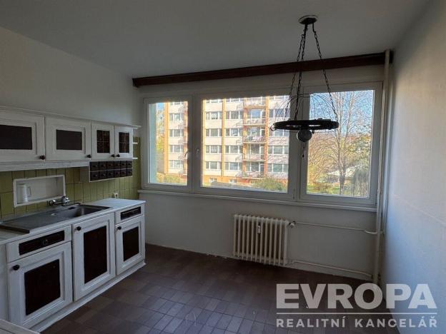 Prodej bytu 3+1, Liberec - Liberec XI-Růžodol I, U Mlékárny, 725 m2
