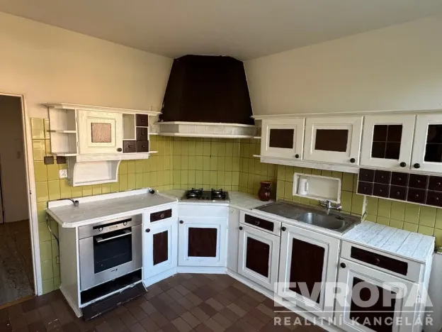 Prodej bytu 3+1, Liberec - Liberec XI-Růžodol I, U Mlékárny, 73 m2