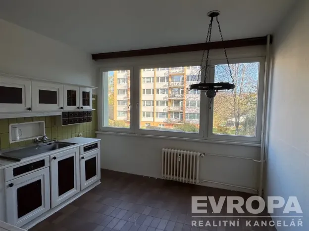 Prodej bytu 3+1, Liberec - Liberec XI-Růžodol I, U Mlékárny, 73 m2