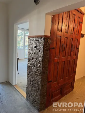 Prodej bytu 3+1, Liberec - Liberec XI-Růžodol I, U Mlékárny, 73 m2