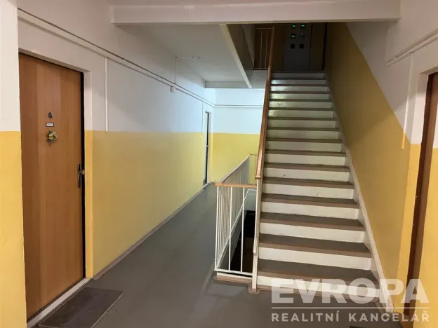 Prodej bytu 3+1, Liberec - Liberec XI-Růžodol I, U Mlékárny, 73 m2